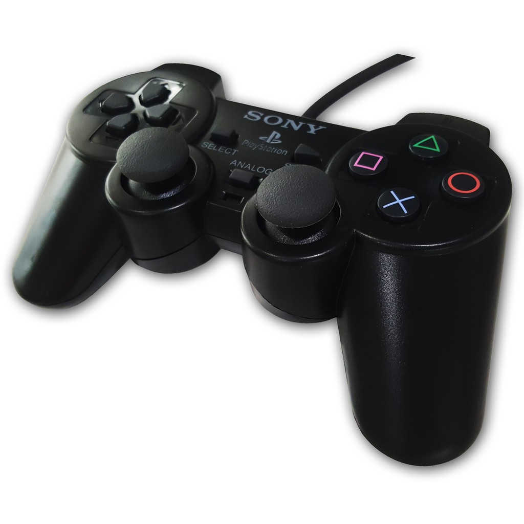 ps2-sony-playstation-2-ps2-hdmi-new-refurbished-funnyset-อุปกรณ์มือหนึ่งครบ-ประกัน-3-เดือน