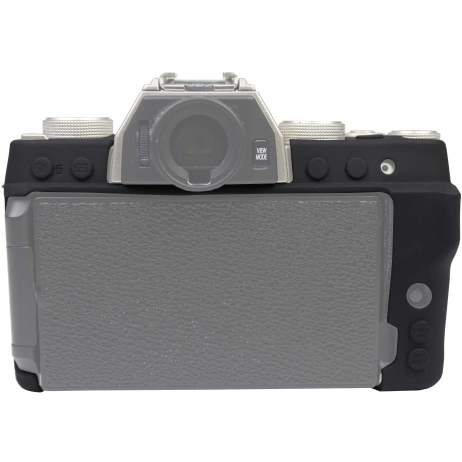 mlife-เคสกล้อง-fujifilm-xt200-x-t200-xt-200-เคส-เคสซิลิโคน-ซิลิโคน-เคสกันกระแทก-silicone-case-protector-for-camera