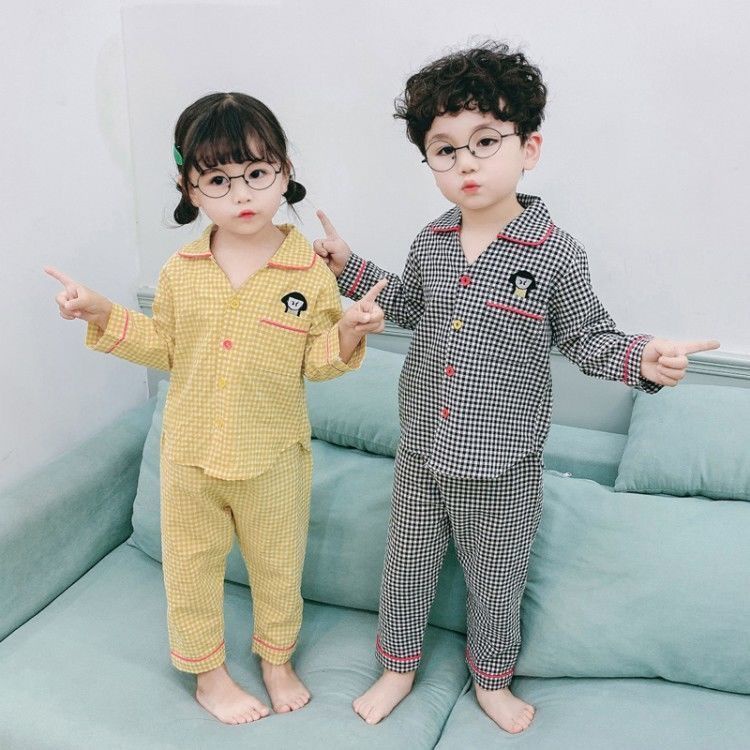 Baby Girl Online Pajama Suit main image 0