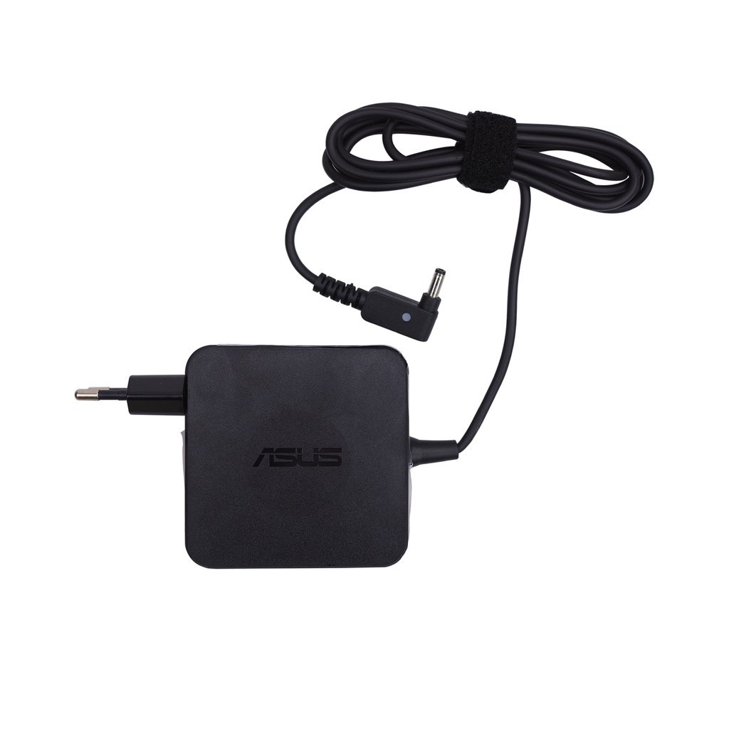 asus-adapter-19v-3-42a-65w-หัวขนาด-4-0-1-35mm-สายชาร์จโน๊ตบุ๊ค-สายชาร์จ-ที่ชาร์แบตเตอรี่-battery-สายชาร์จโน๊ตบุ๊คราคาถูก