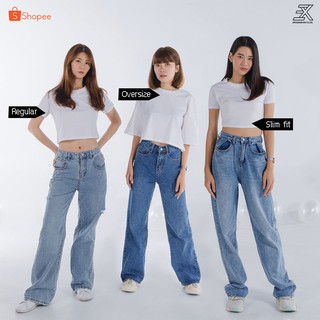 ภาพหน้าปกสินค้าExpogarment เสื้อครอป CROP  เอวลอย  แขนสั้น  ผ้าคอตตอน 100%  สีขาว  (มีให้เลือกทั้งหมด 3 ทรง) ซึ่งคุณอาจชอบสินค้านี้