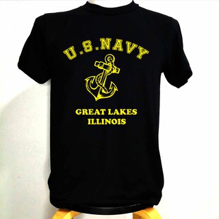 เสื้อทหารลายU.S. NAVY