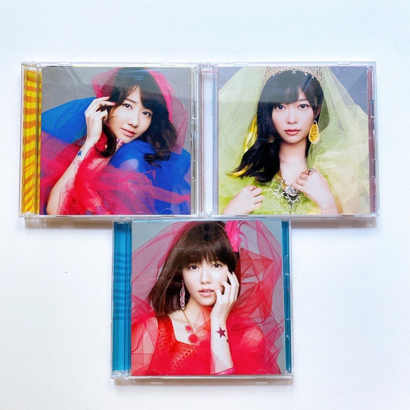 akb48-cd-dvd-single-koi-suru-fortune-cookie