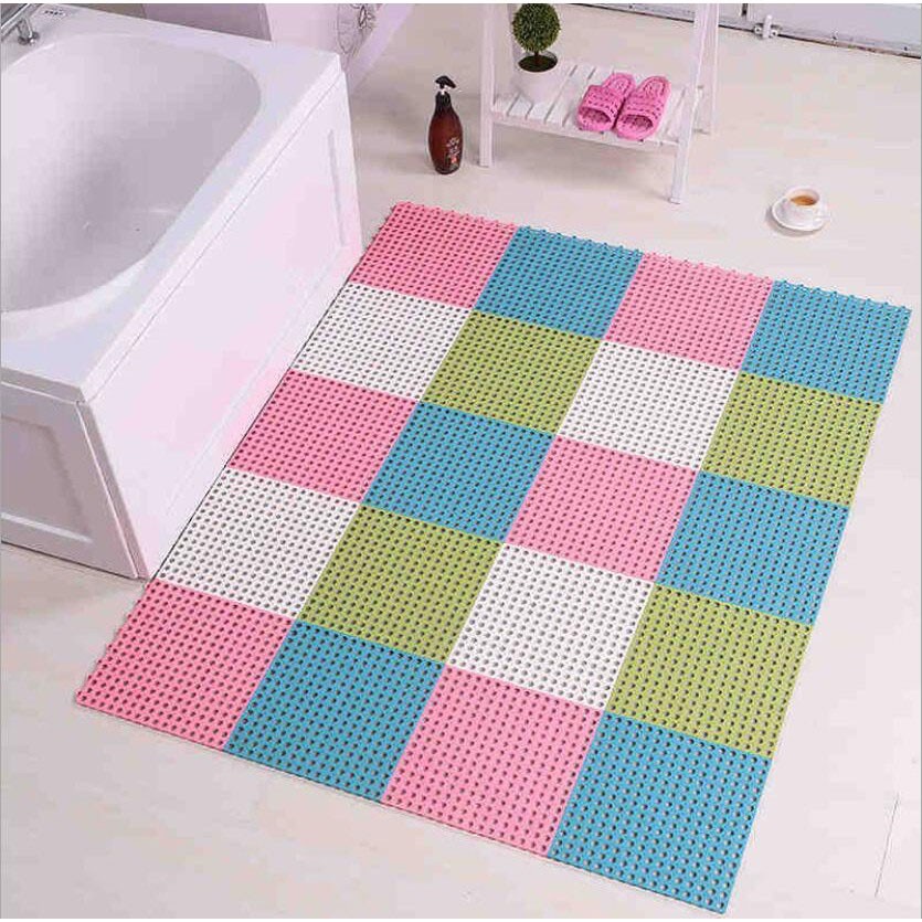 แผ่นกันลื่นในห้องน้ำ-anti-slip-mat-ขนาด-30x30-cm-กันลื่นในห้องครัว-ห้องน้ำ-buildmaster