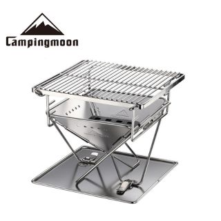 เตาปิ้งย่าง Campingmoon รุ่น X-mini Pro