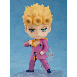 Pre Order Nendoroid Giorno Giovanna