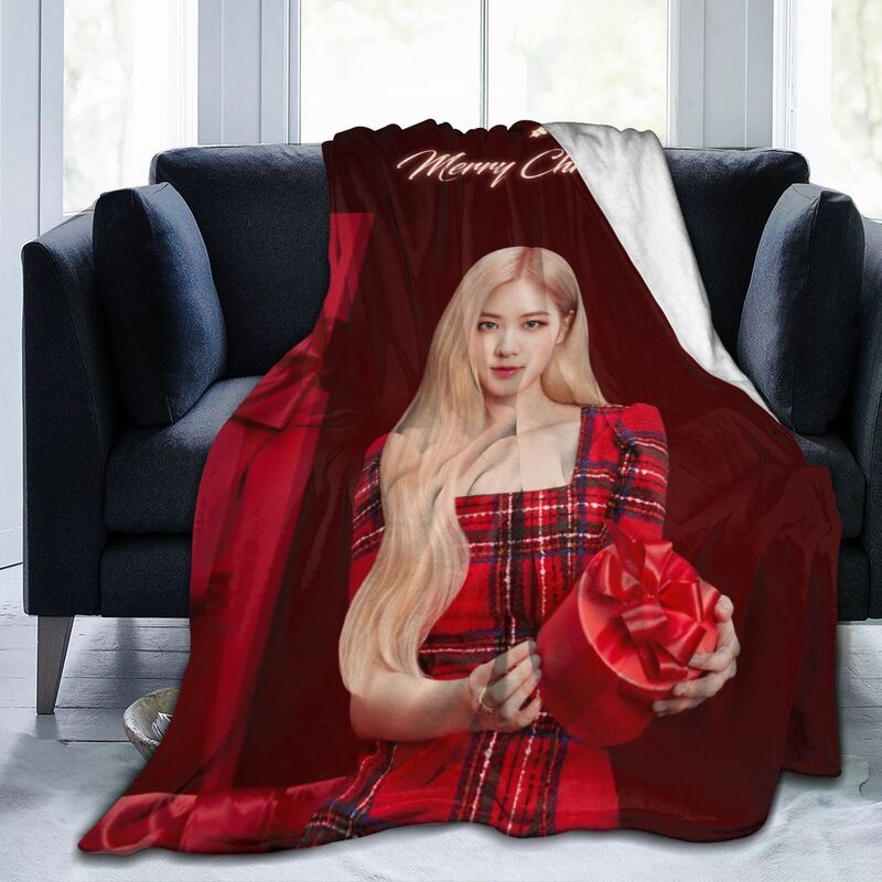 blackpink-rose-ultra-soft-micro-fleece-blanket-ultra-soft-micro-fleece-blanket-throw-rug-sofa-bed-blanket-air-conditioning-blanket