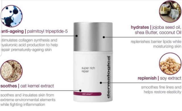 สินค้าพร้อมส่ง-new-in-box-dermalogica-super-rich-repair-age-smart