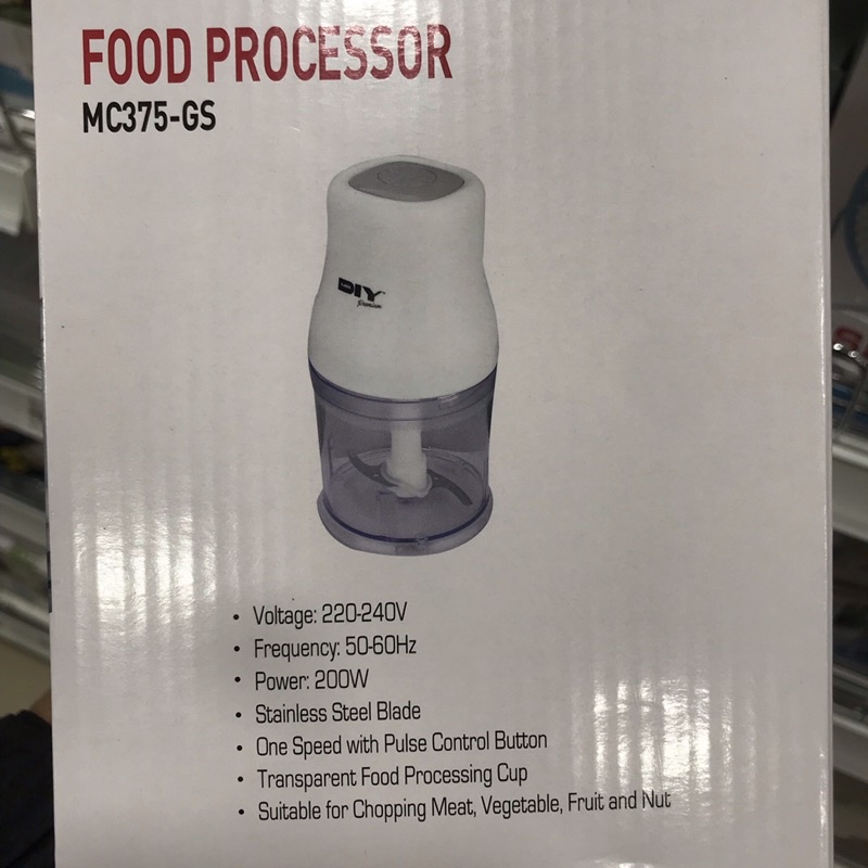 เครื่องปั่นอาหาร-food-processor-mr-diy