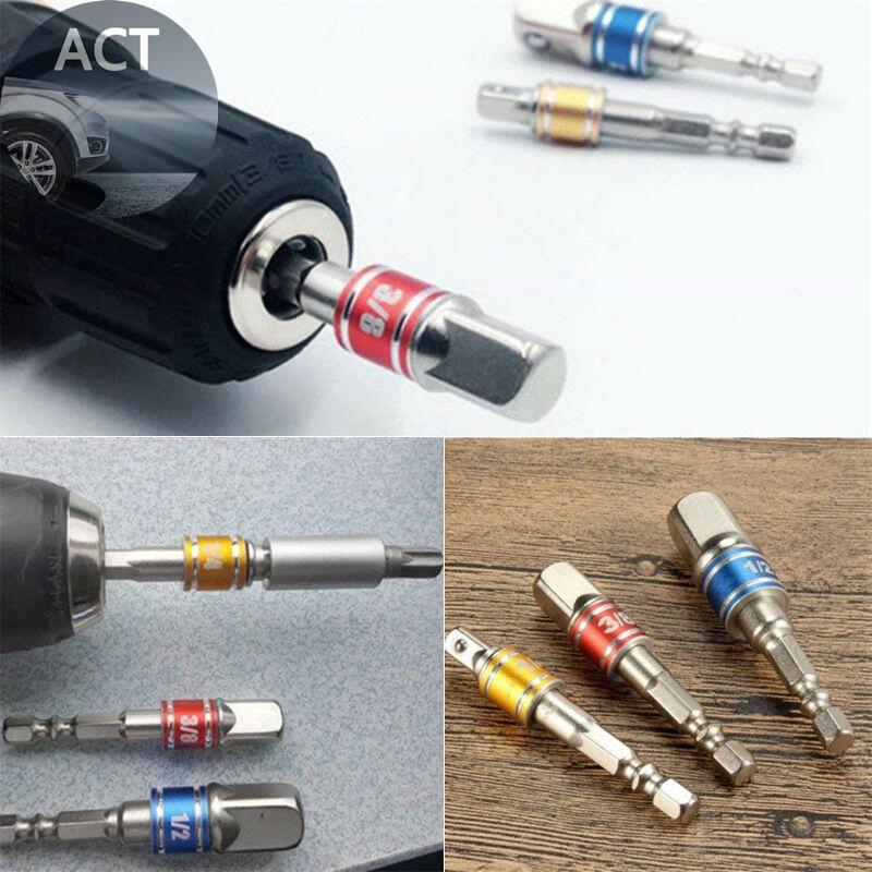 socket-adapter-bit-bend-drill-adapter-connector-tools-drill-bit-stainless-steel-accessories-reducer-extension-hex-useful