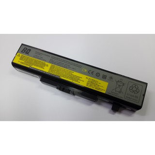 Battery LENOVO G480 G580 B480 Y480 Y580 Z380 Z480 Z580 E430 E530 แบต มอก. OEM