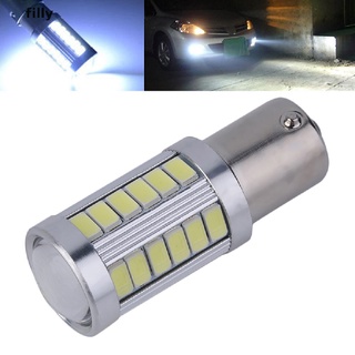 [FILLY]  1156 LED Bright Auto Car Tail Brake Turn Signal Light Reverse Lamp Bulb  DFG