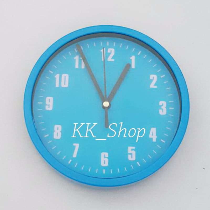 kk-shop-นาฬิกาผนัง-รุ่น-kk-wallclock6นิ้ว-แถมถ่าน