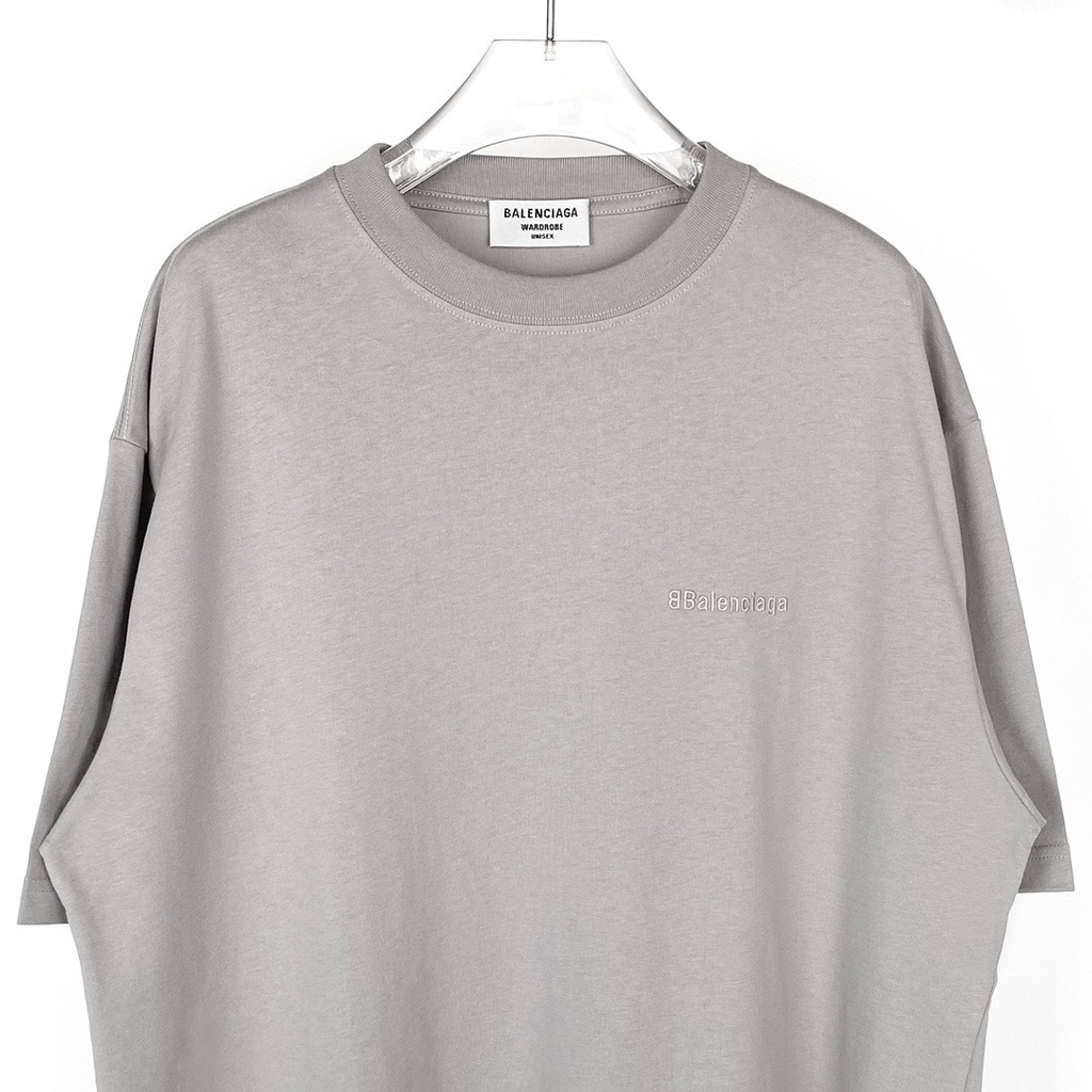 เสื้อยืด-balenciaga-oversize-new-ไอเทมมาใหม่-ของมันต้องมี-limited-edition