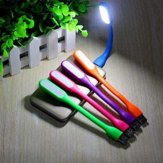 โคมไฟ LED แบบพกพาสําหรับนักเรียนหอพัก USB