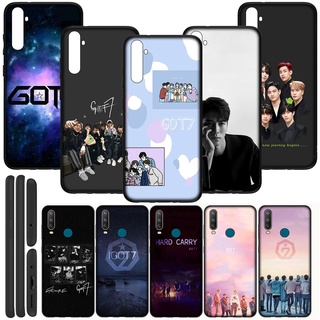 เคสโทรศัพท์มือถือ ซิลิโคนนิ่ม ลาย GOT7 Young Jae YoungJae Jackson C2-TH30 สําหรับ OPPO A93 A94 4G A95 5G A92 A72 A52 A8 A31 2020