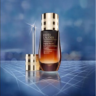 ❤️ไม่แท้คืนเงิน❤️ Estee Lauder Advanced Night Repair Eye Concentrate Matrix 15ml.