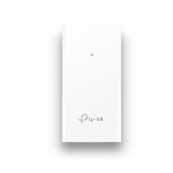 Power Over Adapter TPLINK ( TLPOE2412G ) PoE Adapter