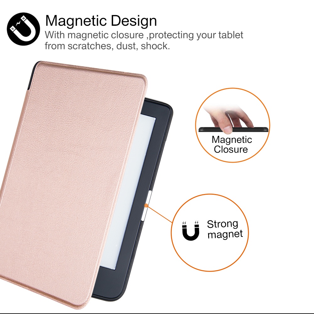 magnetic-case-for-kobo-clara-hd-6-inch-pu-leather-ereader-smart-cover-for-kobo-n249-auto-sleep-and-wake-up-slim-lightwei