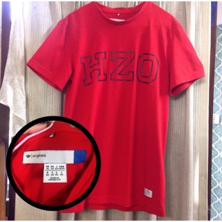 เสื้อ Original Adidas HZO แท้ 100%