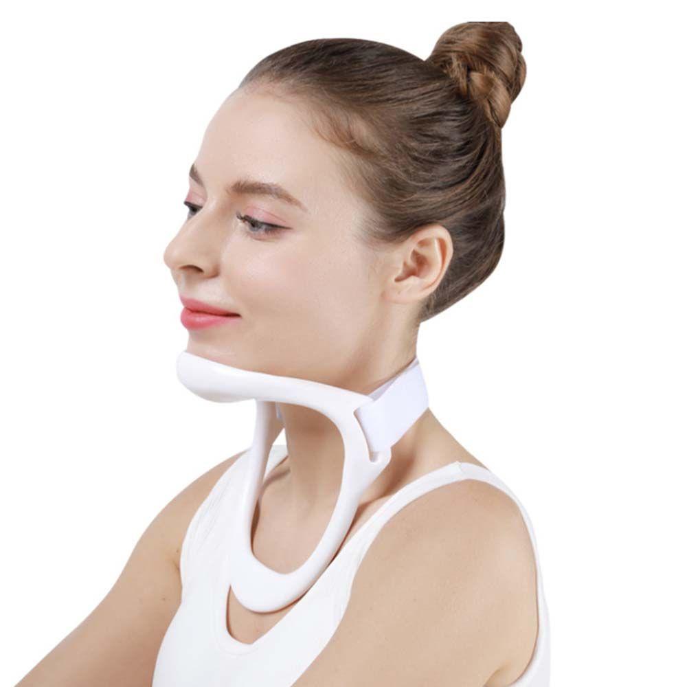 cordell-cervical-brace-lightweight-comfortable-forward-head-support-neck-stretcher-neck-guard-traction-device
