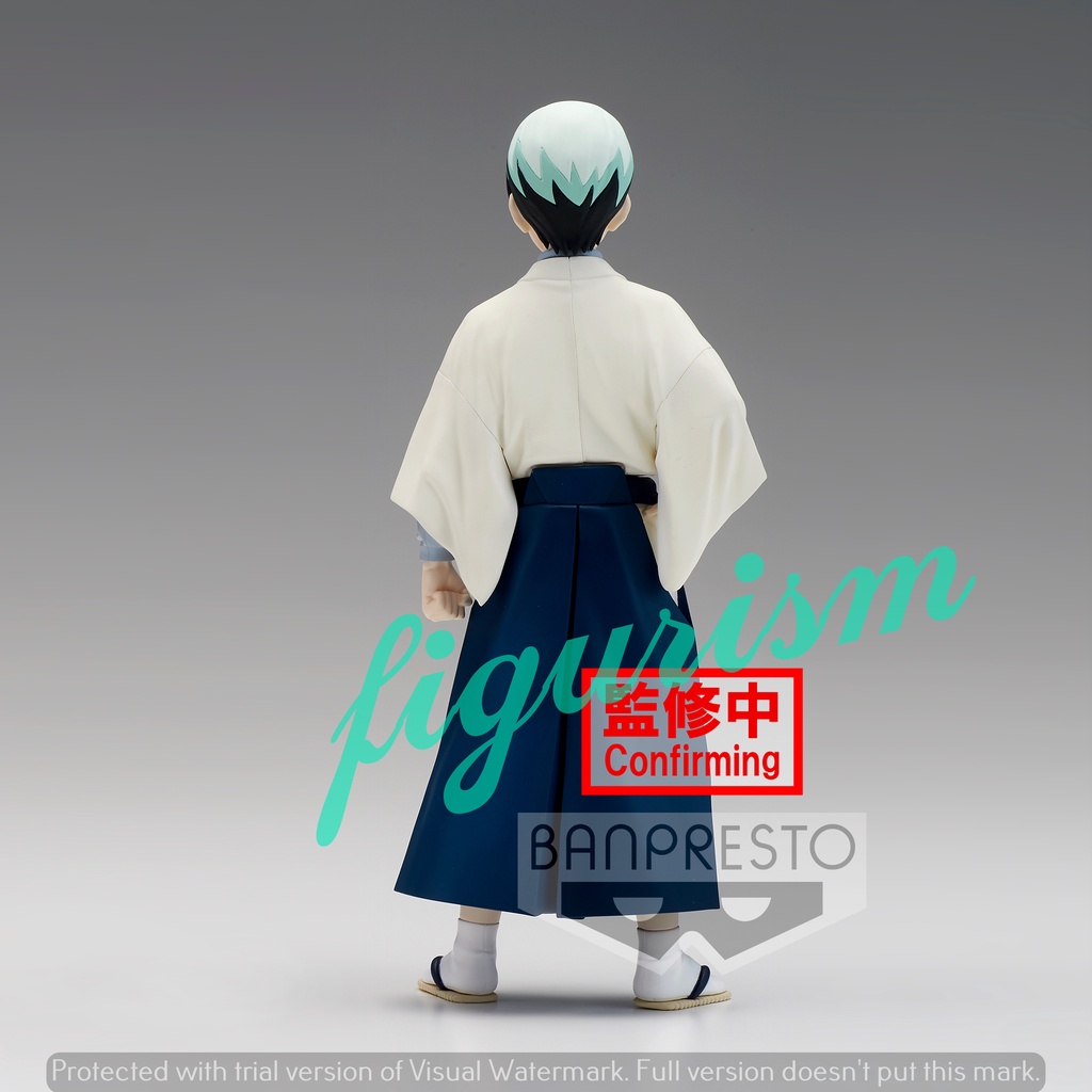 yushiro-ยูชิโร่-kimetsu-no-yaiba-ดาบพิฆาตอสูร-banpresto-บันเพรสโต-ของแท้-ญี่ปุ่น