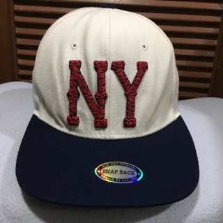 หมวกฮิปฮอป NY Yankees