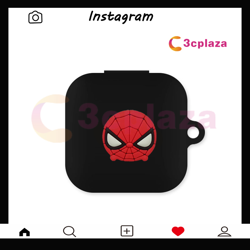 3c-sxl01-2-samsung-galaxy-buds-live-new-silicone-case-cover-series-dust-proof-protective-case-for-samsung-galaxy-buds-live
