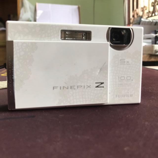 กล้องดิจิตอล fujifilm finepix Z250fd Shopee Thailand