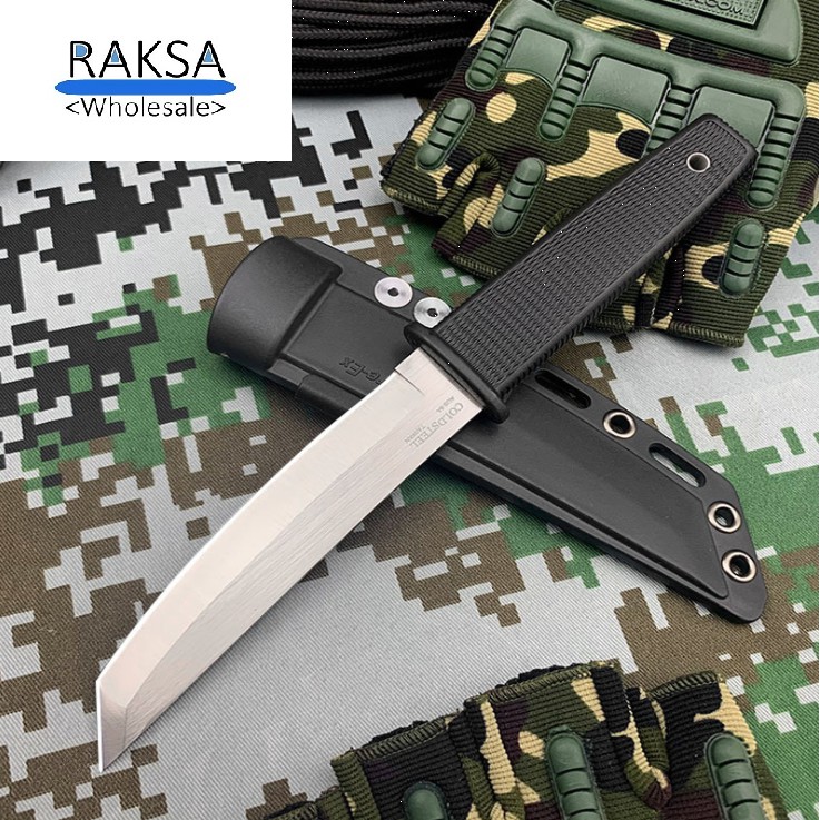 RAKSA Wholesale CS02 มีดทหาร มีด มีดพกพา มีดเดินป่า มีดใบตาย มีดสวย ...