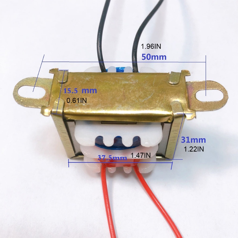 com-220v-to-9v-12v-หม้อแปลงแรงดันไฟฟ้าอุณหภูมิต่ํา