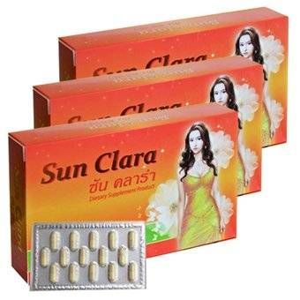 sun-clara-ซันคลาร่า-3-กล่อง