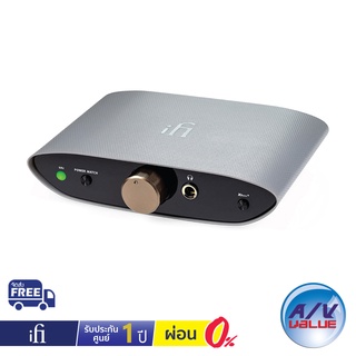 iFi audio ZEN Air DAC - USB Headphone Amplifier ** ผ่อน 0% **