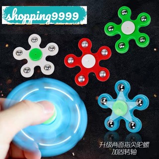 ภาพขนาดย่อของภาพหน้าปกสินค้าG**spinner สปินเนอร์ ฝึกสามาธิ (BC073) จากร้าน shopping.9999 บน Shopee