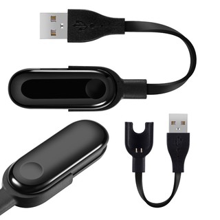 สินค้า สายชาร์จ USB สำหรับ Xiaomi Mi Band 3 Miband 3 Original USB