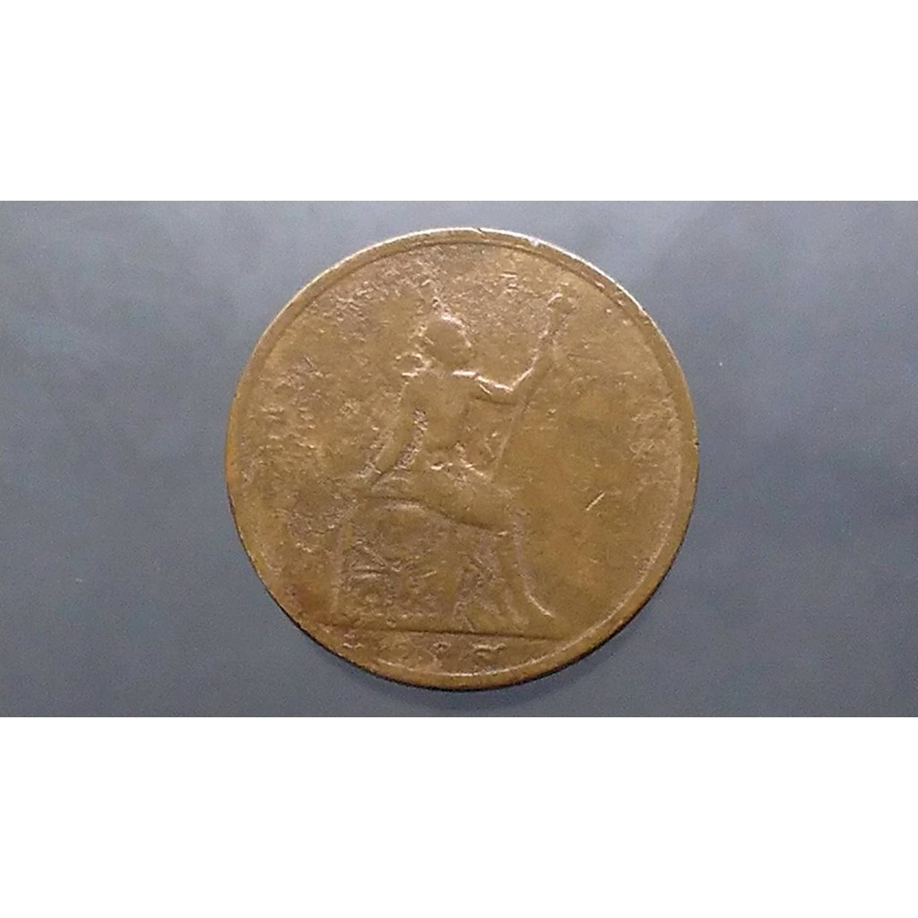 เหรียญเซี่ยว-หนึ่งเซี่ยว-ทองแดง-เงินโบราณ-สมัย-ร-5-พระบรมรูป-พระสยามเทวาธิราช-รัชกาลที่-5-ร-ศ-118-เงินโบราณ-เหรียญเก่า