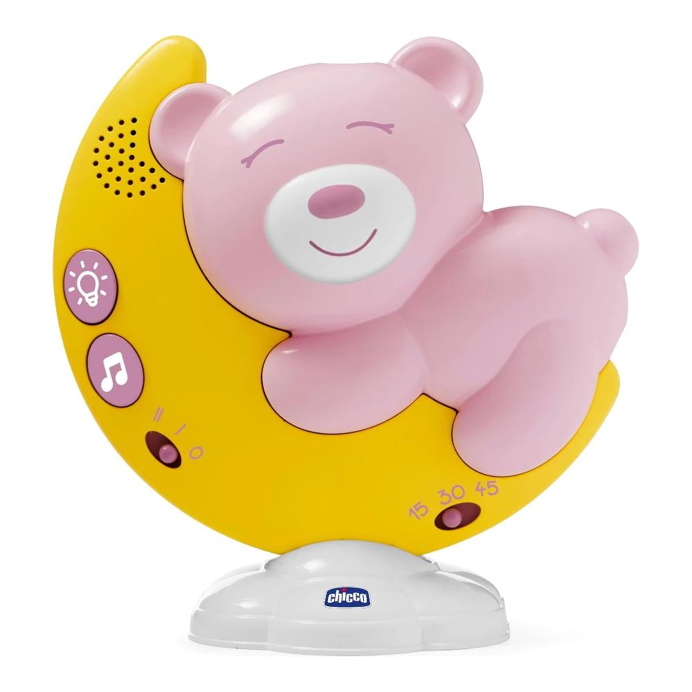 ใช้โค้ดคู่ลดเพิ่ม-chicco-toy-next-2-moon-pink-เครื่องดนตรีกล่อมนอน-สามารถเปลี่ยนเป็นโปรเจ็คเตอร์ติดข้างเตียง
