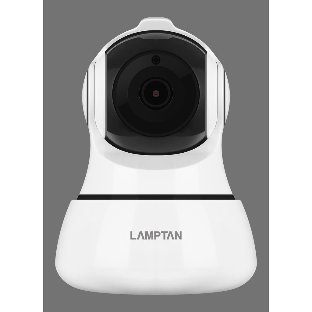 กล้องอัจฉริยะ 360 องศา (Smart 360 WIFI Camera) | Shopee Thailand