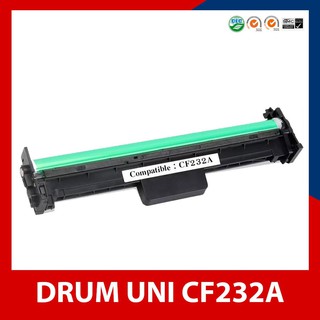 ตลับดรัมเทียบเท่า สำหรับ CF232A drum For HP LaserJet Pro M203dn M203dw M230 M206 M227D M227DW M227