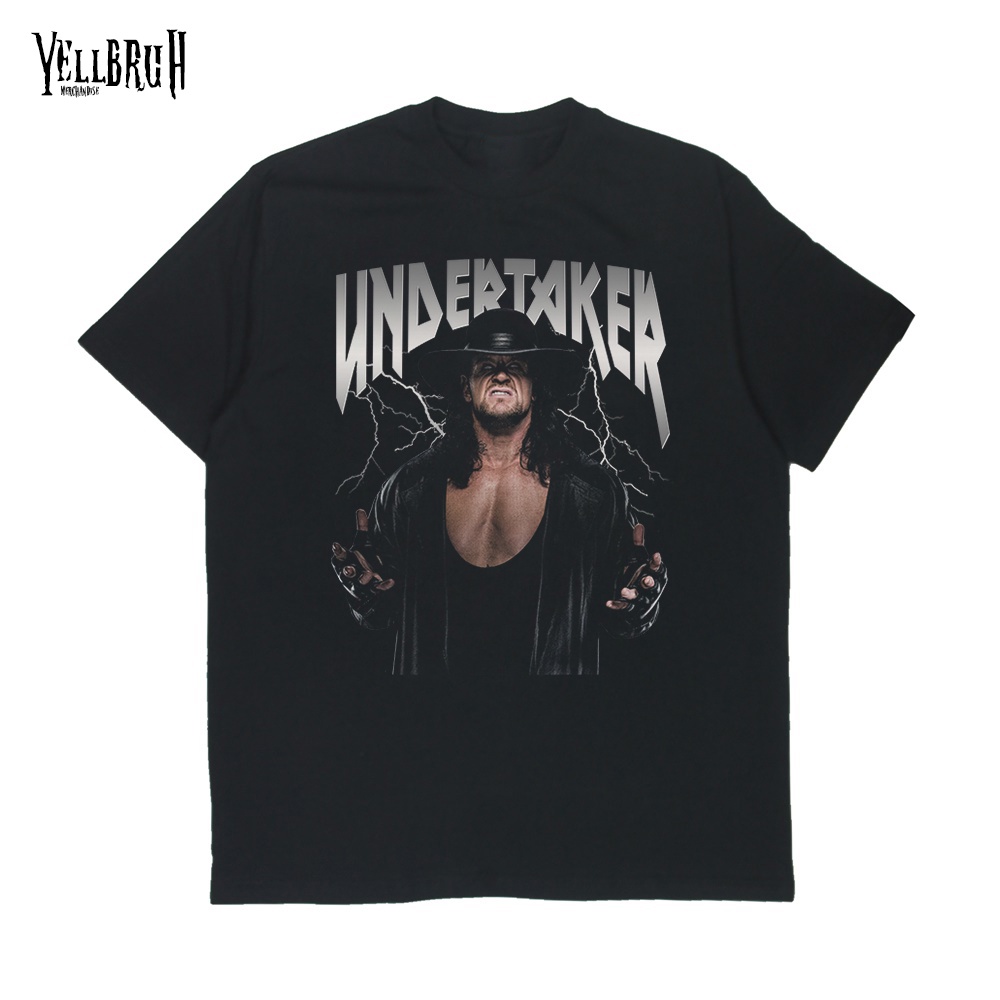 เสื้อยืดผู้ชาย-undertaker-เสื้อยืด-สไตล์วินเทจ-s-5xl