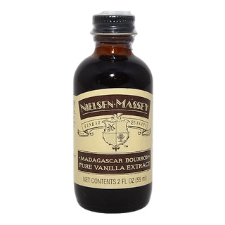 ภาพหน้าปกสินค้าNielsen-Massey Madagascar Bourbon Pure Vanilla Extract  4 oz. (118ml) ที่เกี่ยวข้อง