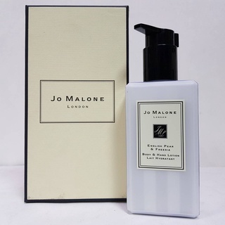 Jo Malone​ English Pear &amp; Freesia Body &amp; Hand Lotion 250ml.