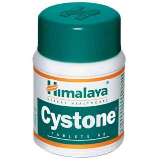 Himalaya Cystone 60 tablets