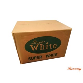 super white ขจัดสนิม คราบสกปรก ล้างห้องน้ำ รอยเปื้อน รอยด่าง 12 ขวด