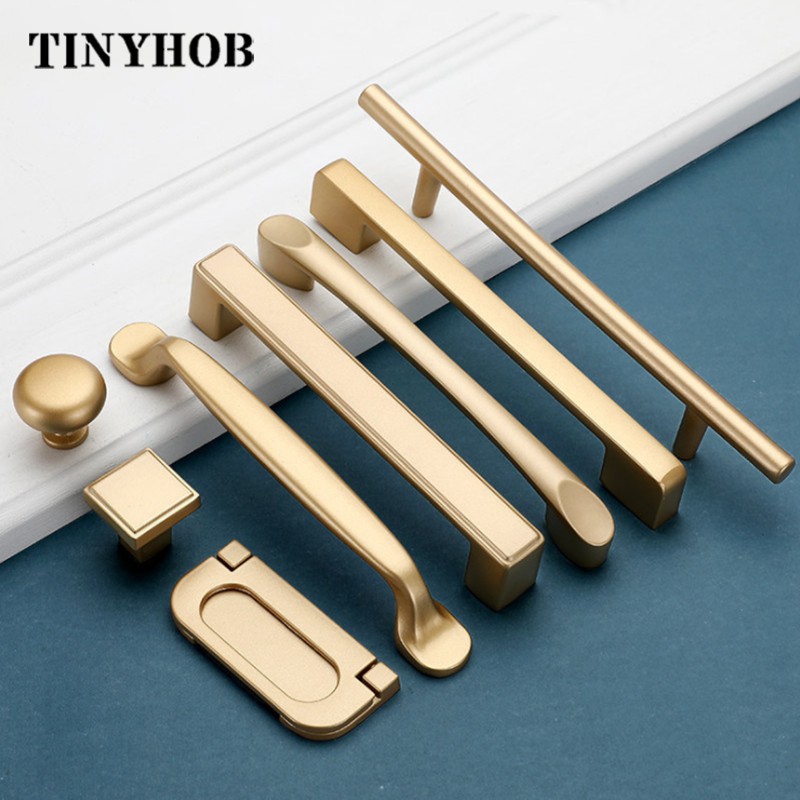 luxury-golden-nordic-extended-handle-wardrobe-door-handle-anti-oxidation-drawer-handle-hardware