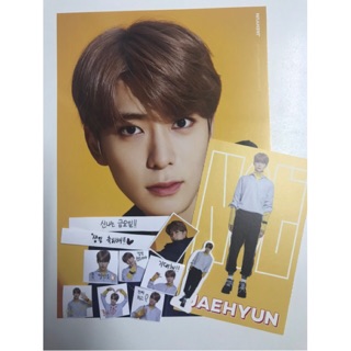 พร้อมส่ง หาร #NCT seasons greetings 2019 คุน วินวิน เหรินจวิ้น จีซอง ลูคัส แฮชาน แทอิล จอห์นนี่