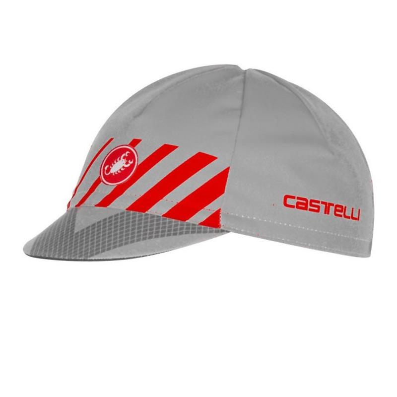 หมวกกีฬา-หมวกปั่นจักรยาน-แบบแห้งเร็ว-castelli-สําหรับผู้ชาย