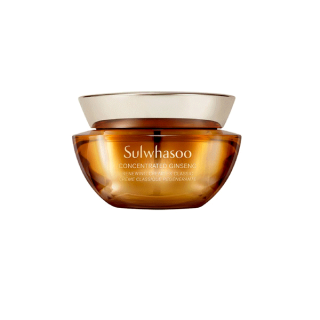 โปรโมชั่น : ใส่โค้ดSWSBOTD15ลดเพิ่ม525 SULWHASOO Concentrated Ginseng Renewing Cream Classic 60ml หรือ 30ml Original. โซลวาซู ผลิตภัณฑ์ครีมบำรุงผิวหน้าเพื่อการต่อต้านริ้วรอยแห่งวัย ช่วยให้ผิวแน่นกระชับ เต่งตึง ลดเลือนริ้วรอยอย่างเห็นได้ช