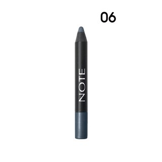 NOTE COSMETICS EYESHADOW PENCIL 06