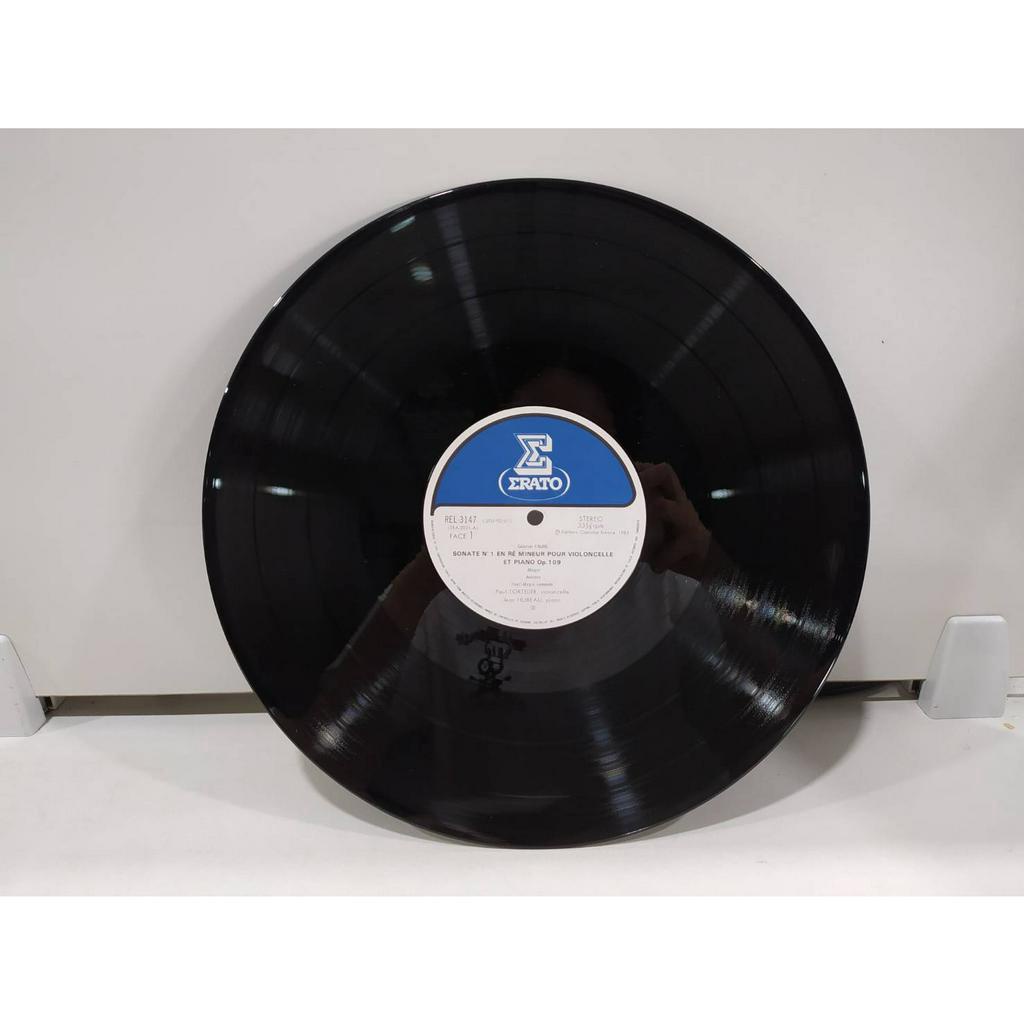 1lp-vinyl-records-แผ่นเสียงไวนิล-faure-sonate-no1en-r-mineur-pour-violoncelle-et-piano-op-109-j16b92